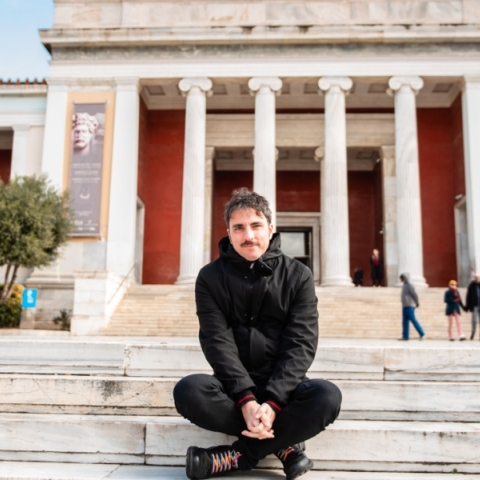 Μάριο Ντεζιάτι