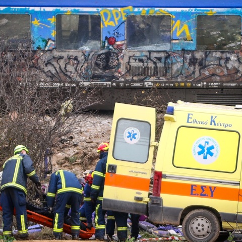 Σύγκρουση τρένων στα Τέμπη: Οι προειδοποιητικές ανακοινώσεις των εργαζόμενων, το εξώδικο προς τον ΟΣΕ και η παραπομπή της Ελλάδας από την Κομισιόν.