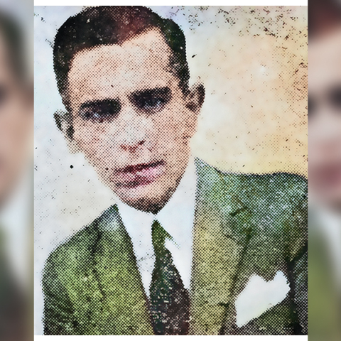 Μήτσος Παπανικολάου: Η ζωή και το έργο του «καταραμένου» ποιητή μέσα από ένα βιβλίο