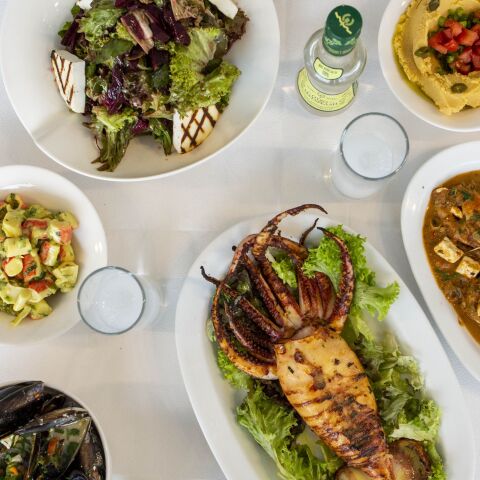 Μπούσουλας