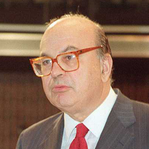 Bettino Craxi