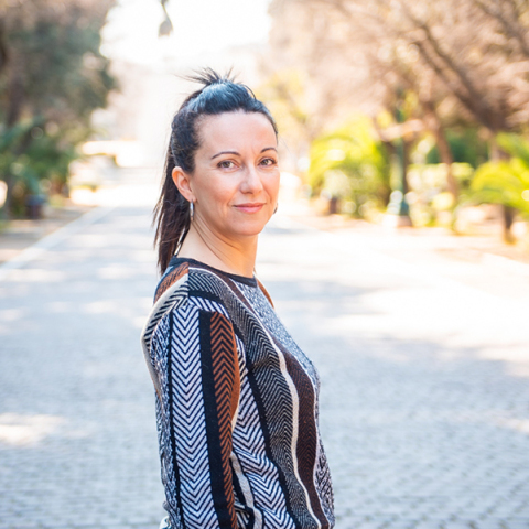 Φένια Παπακοσμά