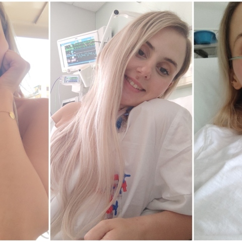 Κωνσταντίνα Καλύβα