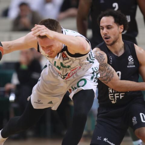 panathinaikos-efes