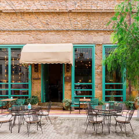 Shakespeare in Love.