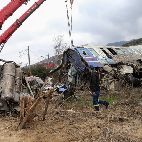 «Πάμε και όπου βγει» - Καταδικασμένοι να μετράμε τις στρατιές των νεκρών