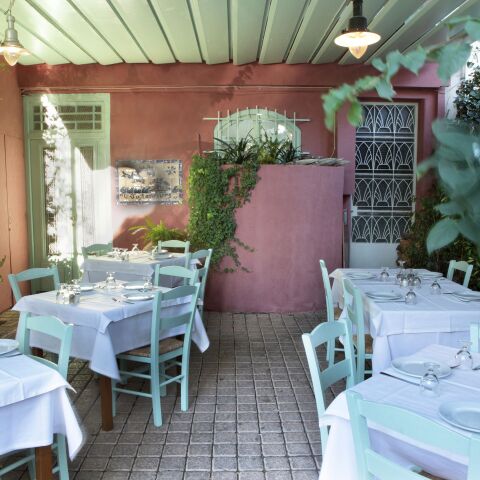 Θαλασσινός