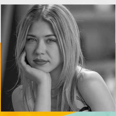 Χάρις Αλευρά