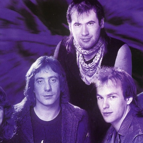 Δισκοθήκη: Marillion, με δύο περιόδους