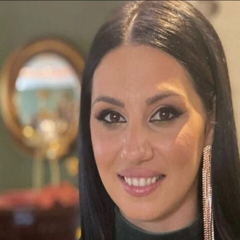 Η 34χρονη Αθηνά έχασε τη ζωή της κατά τη σύγκρουση των τρένων στα Τέμπη