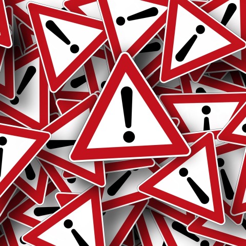 Οι επόμενες πιθανές τραγωδίες στην Ελλάδα, η βολική αδιαφορία και η απροθυμία της πολιτείας.