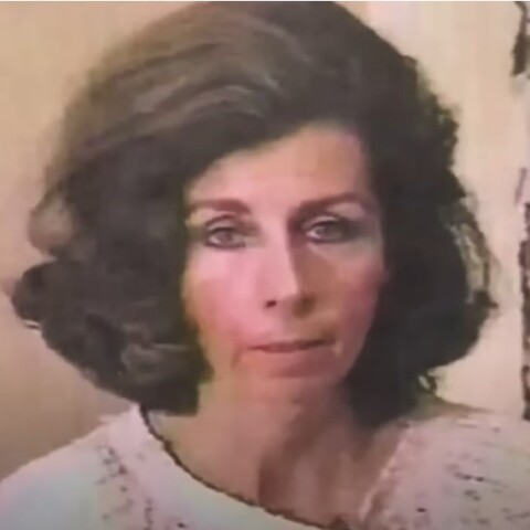 Η Πατρίτσια Κόπτα είχε κηρυχθεί σε αφάνεια - Σοκ από την οικογένειά της μετά την πληροφορία ότι είναι ζωντανή