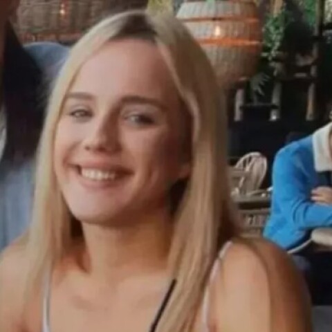 Η 23χρονη Ιφιγένεια σκοτώθηκε στην τραγωδία των Τεμπών