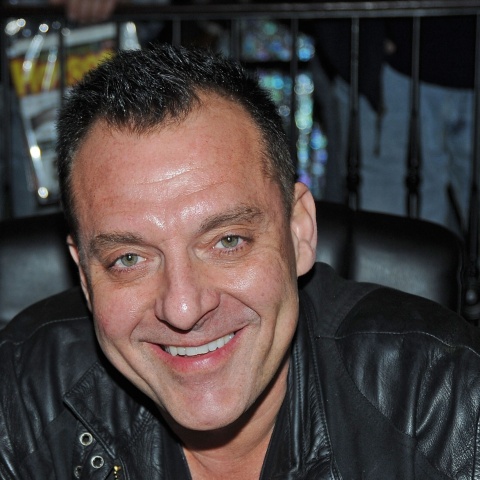 Tom Sizemore