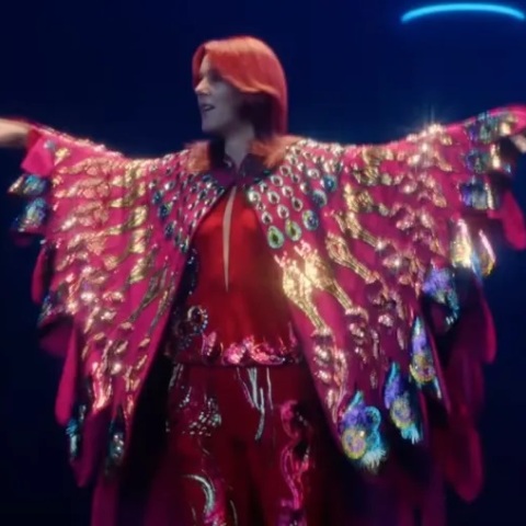 Η virtual συναυλία των ABBA ετοιμάζεται για παγκόσμια περιοδεία