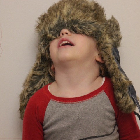 Threenager: Δέκα χαρακτηριστικές στιγμές στην καθημερινή ζωή ενός τρίχρονου παιδιού.