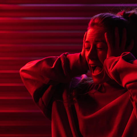 Γιατί οι σημερινοί έφηβοι έχουν τόσο άγχος;