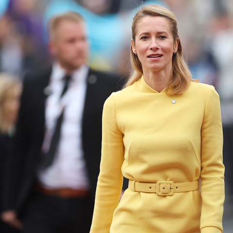 Κάγια Κάλας