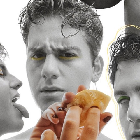 Εικόνα της Βασιλικής Καραΐσκου.