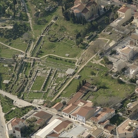 Ο αρχαιολογικός χώρος του Κεραμεικού αναβαθμίζεται λειτουργικά και αισθητικά – Οι παρεμβάσεις που ανακοινώθηκαν από το υπουργείο Πολιτισμού.