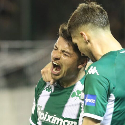 panathinaikos