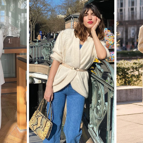 Παριζιάνικο στιλ