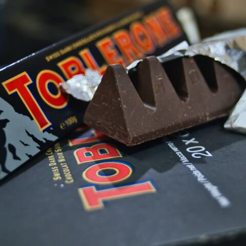 Toblerone