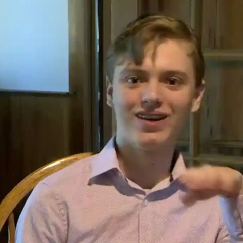 15χρονο αγόρι από το Μισισίπι ετοιμάζεται να φοιτήσει στη Νομική Σχολή - Η αξιοθαύμαστη πορεία του Τζέιμς «Τζίμι» Τσιλιμίγκρας και ρόλος των γονέων.