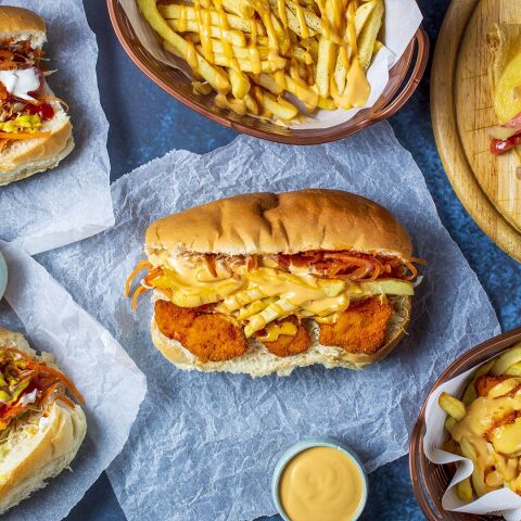 Καντίνα της Μιχαλακοπούλου