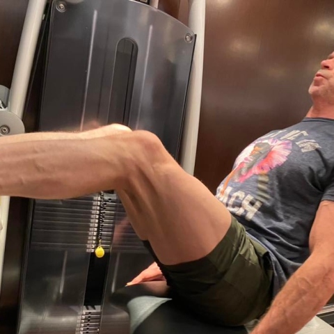 Ο Hugh Jackman μεταμορφώνεται σε Wolverine, τρώγοντας περισσότερες από 8.000 θερμίδες την ημέρα