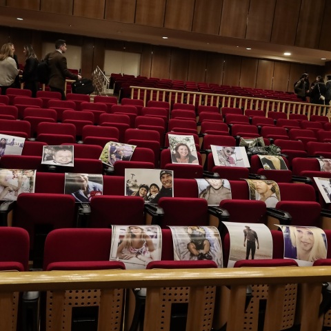 Δίκη για τη φωτιά στο Μάτι - Δημήτρης Λιότσος: «Έπρεπε να είχε εκκενωθεί ο οικισμός, υπήρχε χρόνος», κατέθεσε ο δικαστικός πραγματογνώμονας.