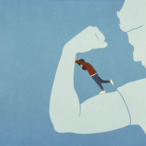 Παγκόσμια Ημέρα της Γυναίκας: Η Εύα Στάμου γράφει για τα γυναικεία δικαιώματα, την έμφυλη βία και τον αγώνα κατά της πατριαρχίας.