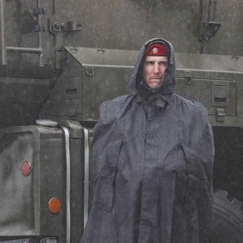 Ρωσικό δικαστήριο φυλάκισε 23χρονο που κατηγορείται για παραπληροφόρηση σχετικά με τις ένοπλες δυνάμεις της χώρας - Θα περάσει πάνω από 8 χρόνια σε αποικία.