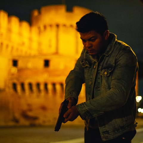 Τελετουργία Θανάτου (The ritual killer/ Muti) 