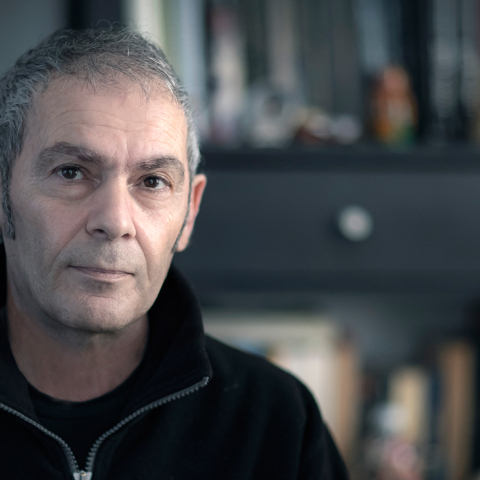 Γιάννης Παυλίδης