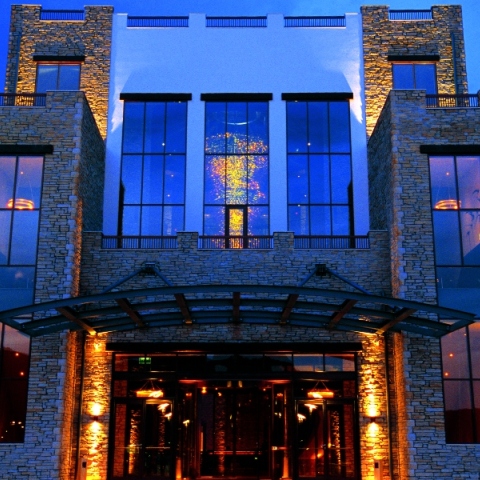 Regency Casino Mont Parnes