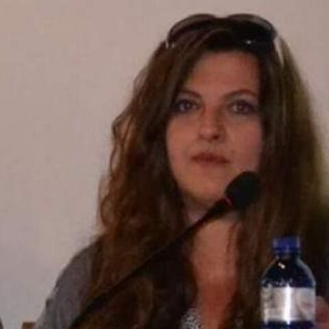 Η δολοφονημένη παιδοψυχολόγος Θώμη Κουμπούρα