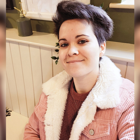 Βαλεντίνα Χρυσοστόμου