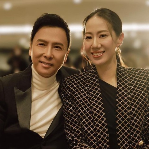 Όσκαρ 2023: Διαδικτυακή καμπάνια για την απομάκρυνση του Ντόνι Γιέν - Ο ηθοποιός από το Χονγκ Κονγκ κατηγορείται για στήριξη του Κινεζικού καθεστώτος.