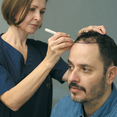 SENECA Medical Group: Σύμμαχός μας στη νικητήρια μάχη κατά της τριχόπτωσης