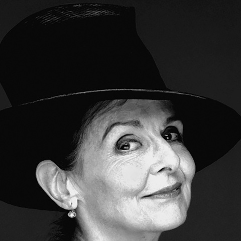 Λυν Σύμουρ: Aπεβίωσε σε ηλικία 84 ετών η διάσημη Καναδή χορεύτρια και χορογράφος -  Διετέλεσε Διευθύντρια του Μπαλέτου της Εθνικής Λυρικής Σκηνής.