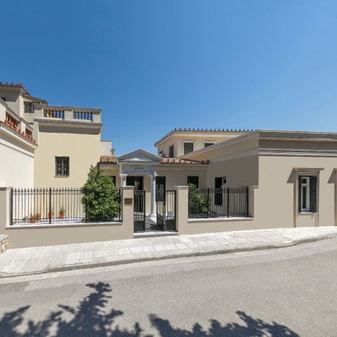  Εκπαιδευτικό πρόγραμμα για εφήβους στο Μουσείο Παύλου και Αλεξάνδρας Κανελλοπούλου