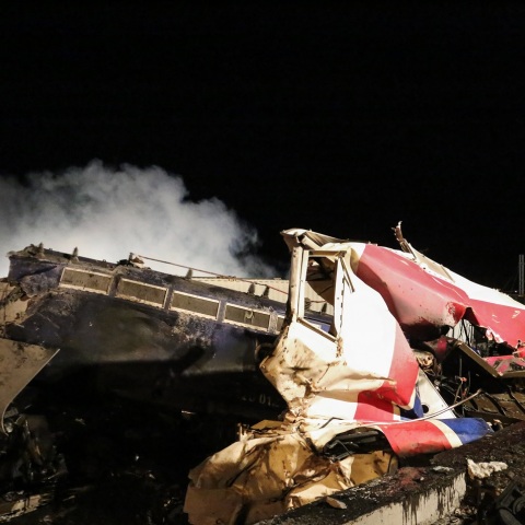 Το πολύνεκρο σιδηροδρομικό δυστύχημα στα Τέμπη, η άποψη περί αποτυχημένου κράτους, οι πελατειακές πολιτικές και οι προσπάθειες εκσυγχρονισμού.