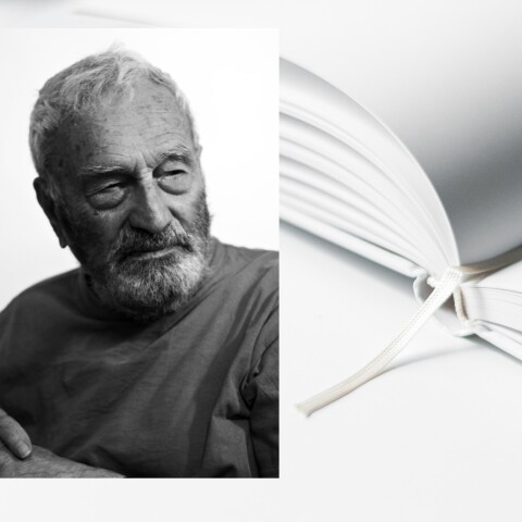 Πλήρης ημερών έφυγε από τη ζωή ο Αλέξης Πάρνης, ποιητής, θεατρικός συγγραφέας, πολεμικός ανταποκριτής και μυθιστοριογράφος, αλλά και μαχητής του ΕΛΑΣ.