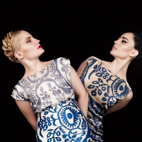 Συνέντευξη: Η Ελένη και η Σουζάνα Βουγιουκλή μιλούν στην ATHENS VOICE πριν τη νέα τους μουσική παράσταση «Roots & Rituals».