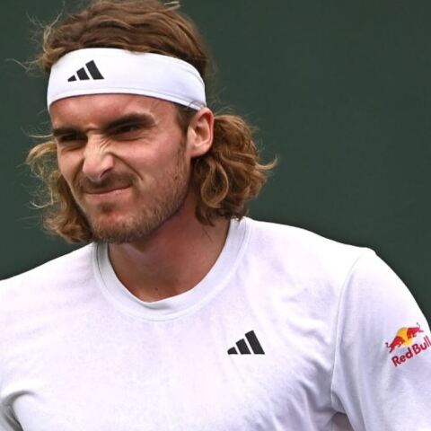 tsitsipas