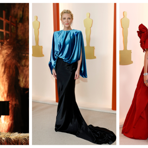 Όσκαρ 2023: Τι ξεχώρισα φέτος στην τελετή