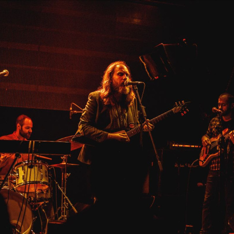 George Gaudy – Down Down Below: Tο τραγούδι της ημέρας, Δευτέρα 13 Μαρτίου, από τον Athens Voice 102.5