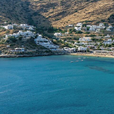 Το νησί της Ίου