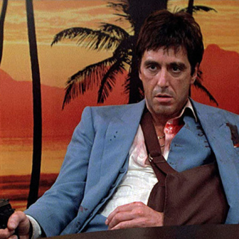 Τα 15 καλύτερα Αμερικανικά γκανγκστερικά φιλμ από τα 80s